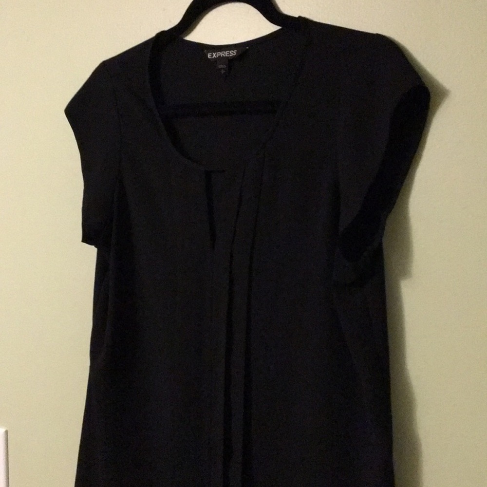 Express blouse